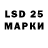 Amphetamine 97% Ludmila Elina